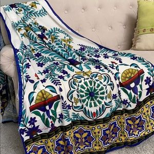 NWT Sana Safinaz  free size shawl